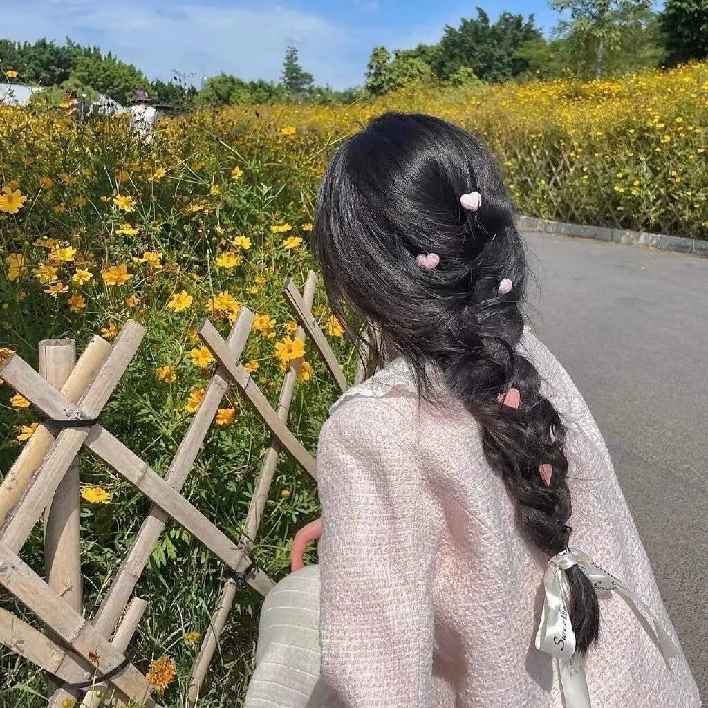 心灵融合